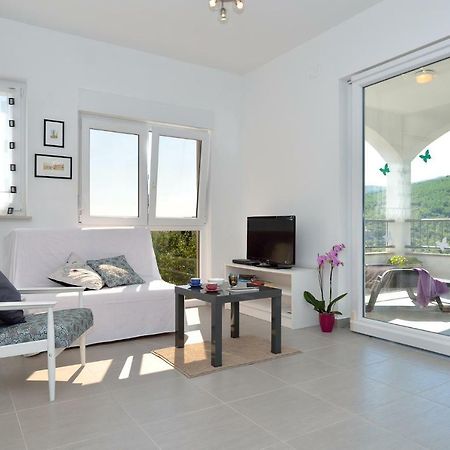 Apartment Andrea Sveta Marina Kültér fotó