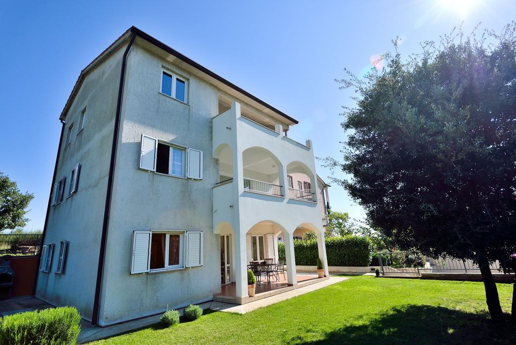 Apartment Andrea Sveta Marina Kültér fotó