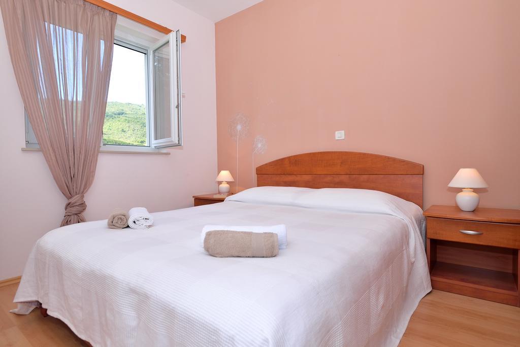 Apartment Andrea Sveta Marina Szoba fotó