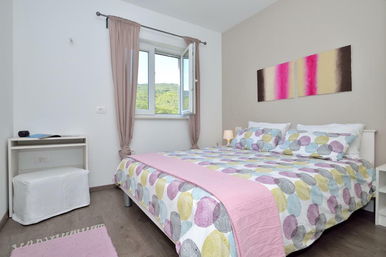 Apartment Andrea Sveta Marina Kültér fotó