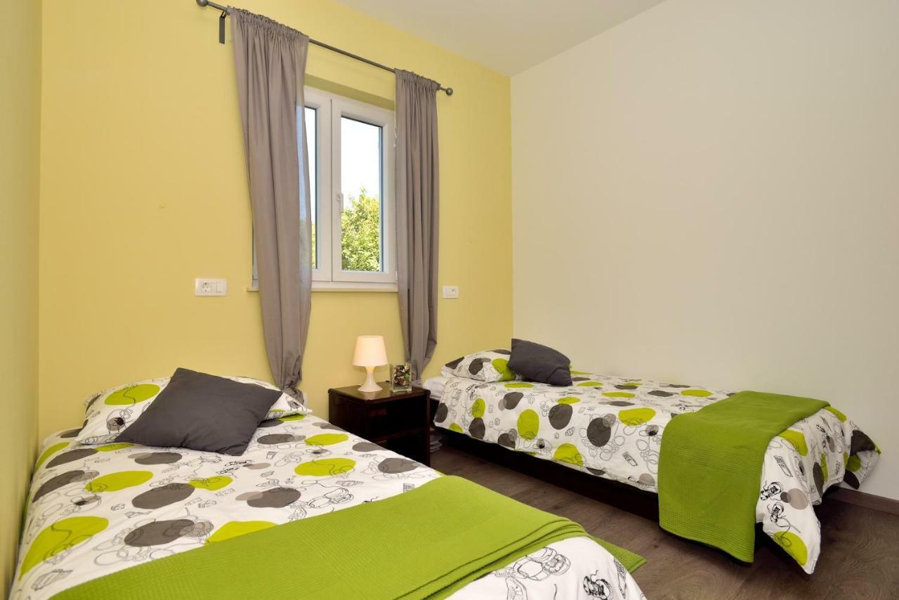 Apartment Andrea Sveta Marina Kültér fotó