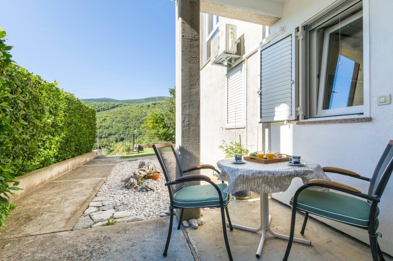 Apartment Andrea Sveta Marina Kültér fotó