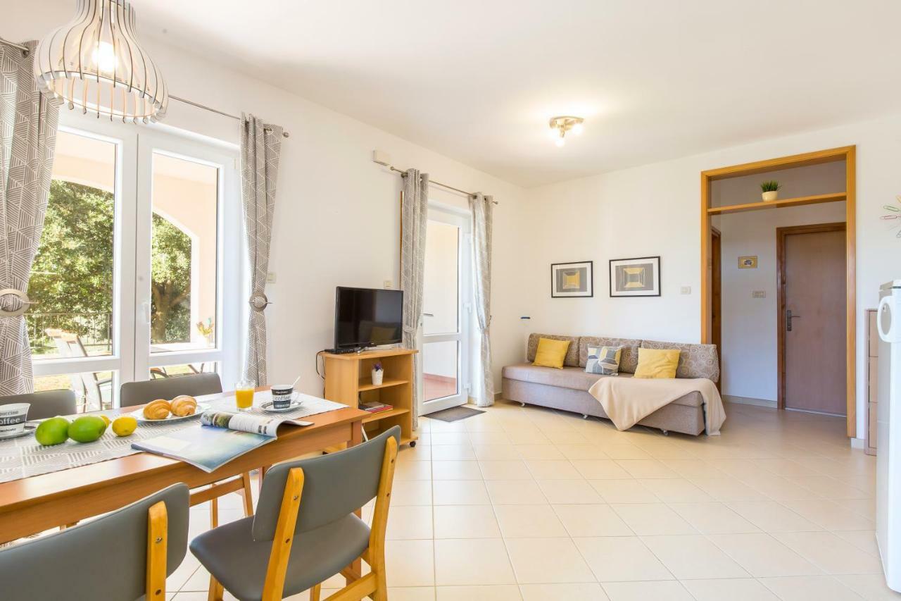 Apartment Andrea Sveta Marina Kültér fotó